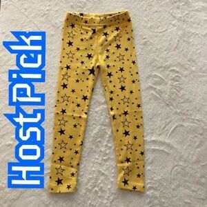 ✅HOST Pick✅ Girl's Warm Stretchy Leggings, 2T-3T